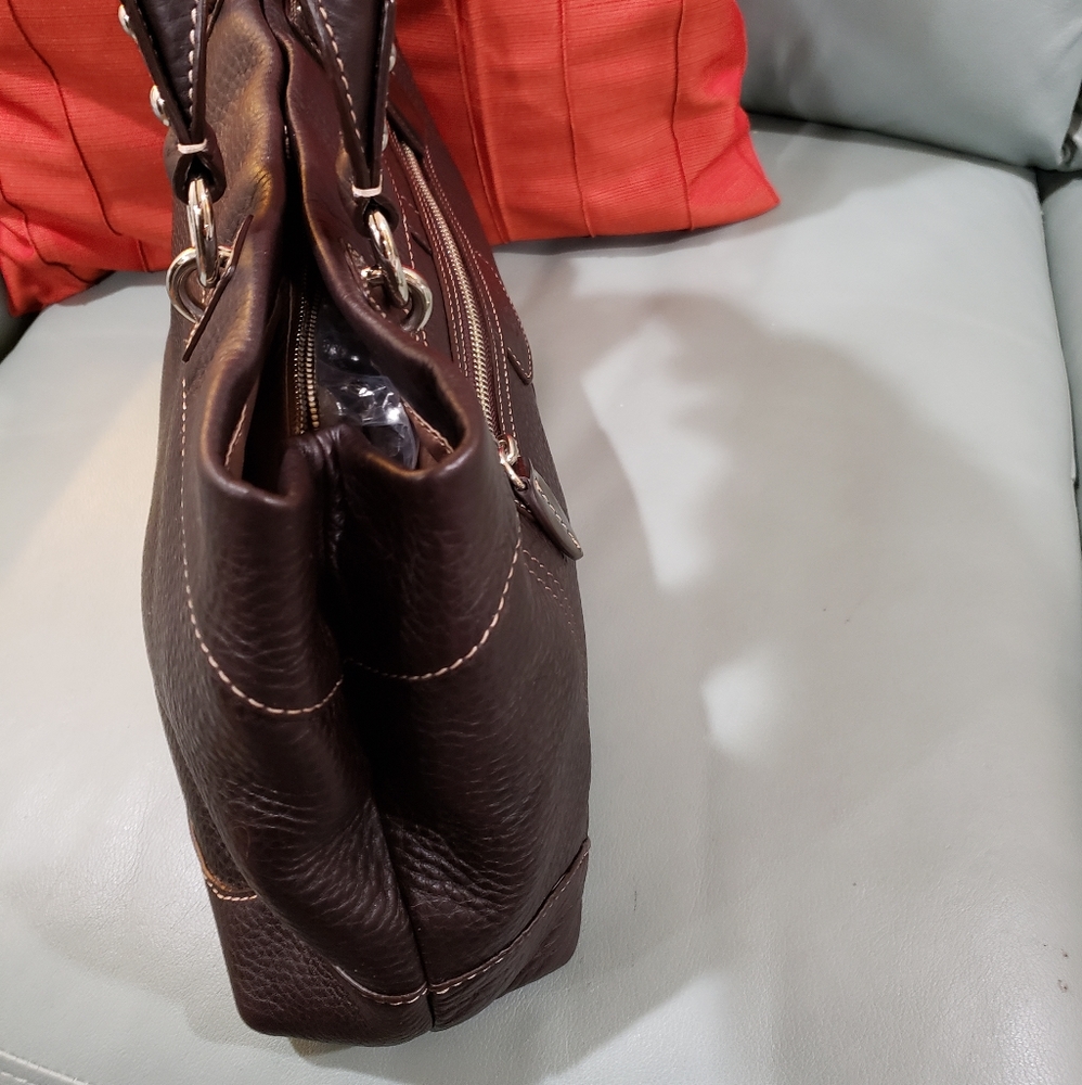FLASH SALE COACH PENELOPE SHOULDER HANDBAG.  # 14425 - Picture 5 of 16
